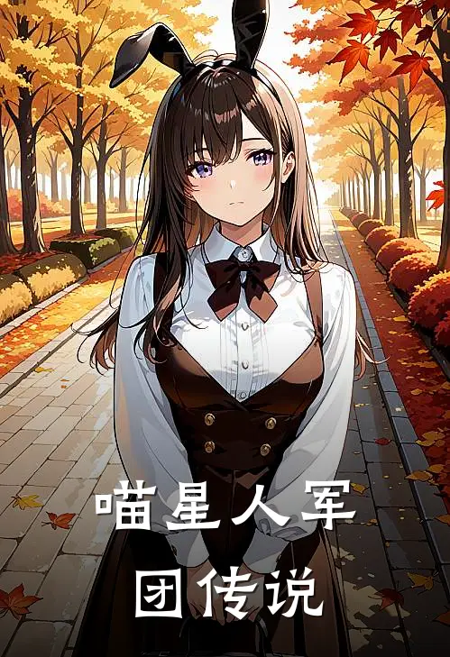 喵星人军团传说