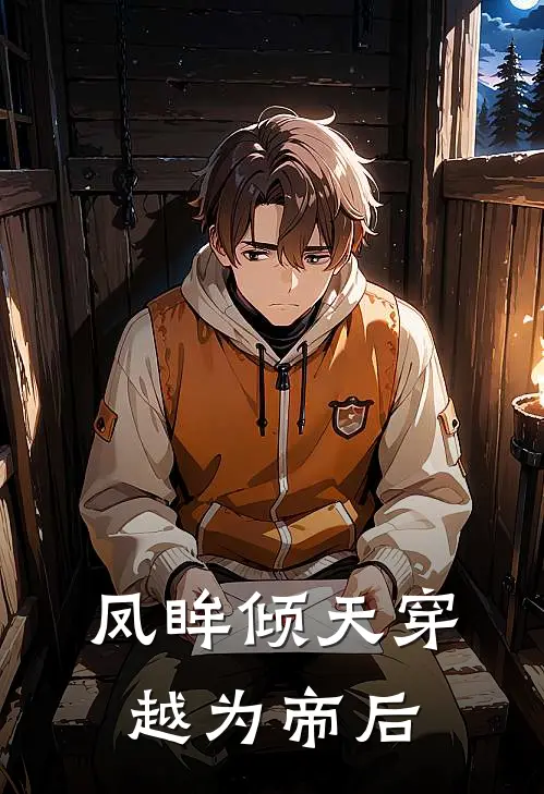 凤眸倾天穿越为帝后