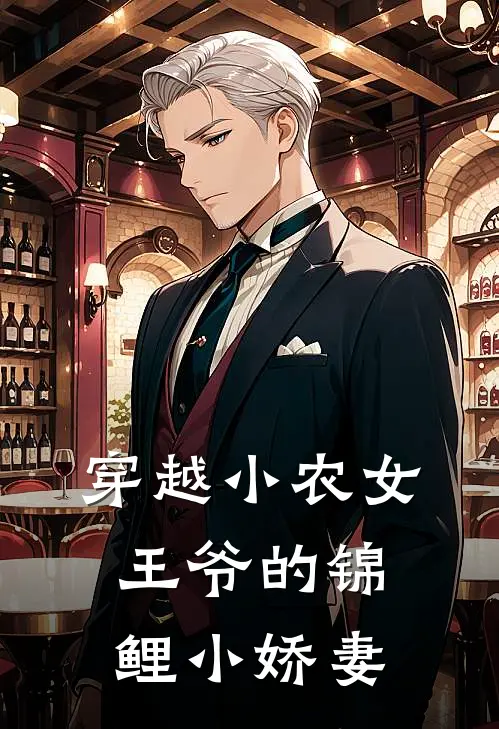 苏小锦铁柱(穿越小农女：王爷的锦鲤小娇妻)全文免费在线阅读_穿越小农女：王爷的锦鲤小娇妻完整版免费在线阅读