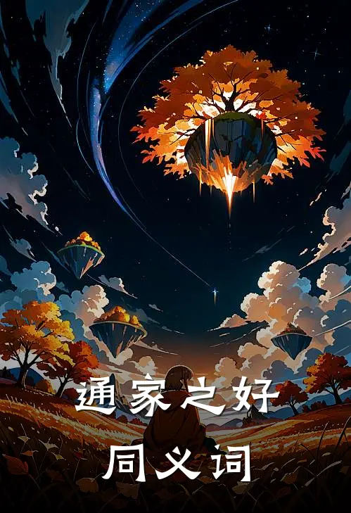 通家之好同义词