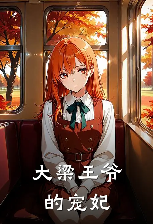 大梁王爷的宠妃