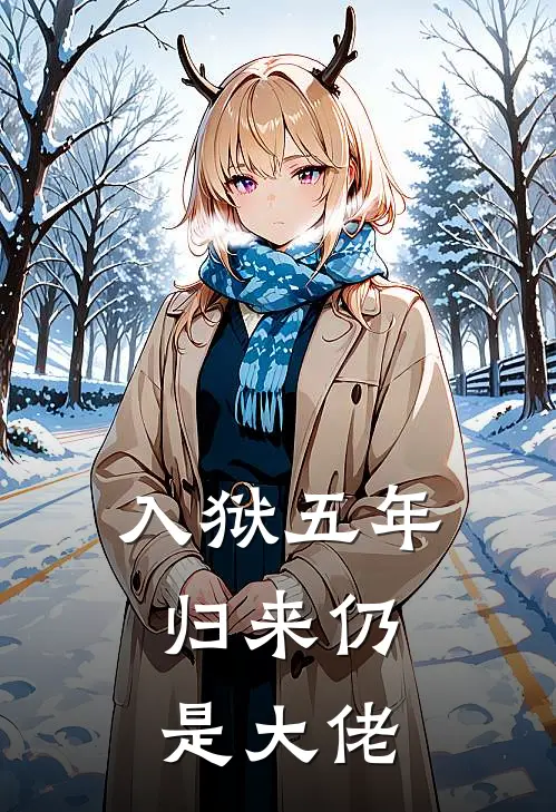 入狱五年,归来仍是大佬