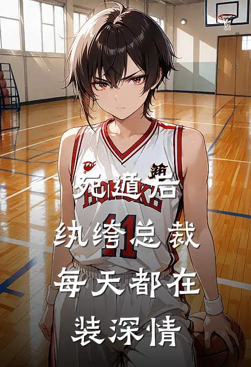 死遁后，纨绔总裁每天都在装深情