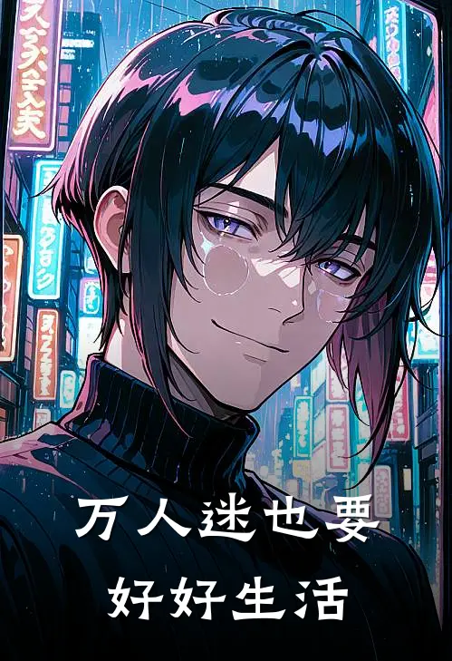 万人迷也要好好生活(沈谦何元柏)最新好看小说_无弹窗全文免费阅读万人迷也要好好生活沈谦何元柏