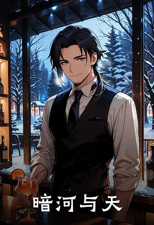 暗河与天陆昭沈星阑最新推荐小说_完结版小说推荐暗河与天陆昭沈星阑