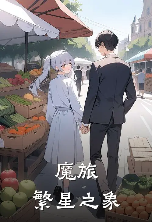 魔旅：繁星之象维多利加坎通尼斯热门小说免费阅读_完本完结小说魔旅：繁星之象(维多利加坎通尼斯)