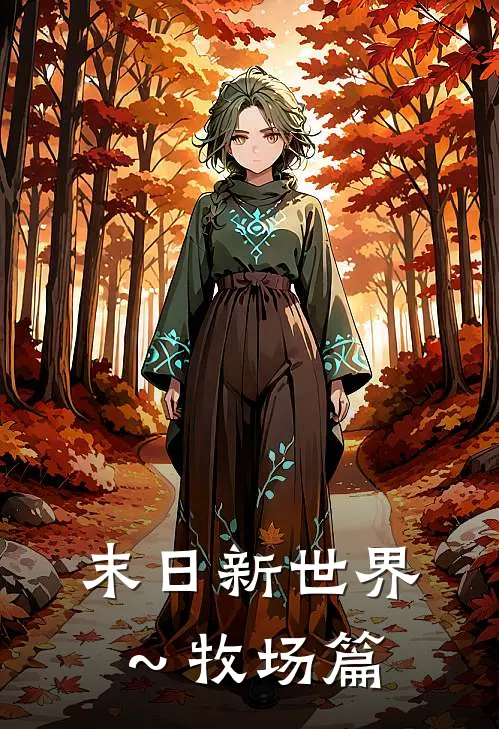 末日新世界～牧场篇