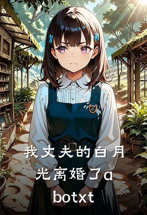 我丈夫的白月光离婚了abotxt