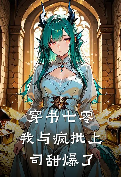 穿书七零：我与疯批上司甜爆了(颜茜颜敏)推荐完结小说_最新章节列表穿书七零：我与疯批上司甜爆了(颜茜颜敏)