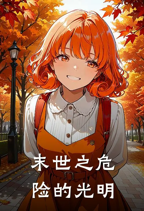 末世之危险的光明全文免费阅读无弹窗大结局_末世之危险的光明（陆小满林深）小说免费阅读大结局