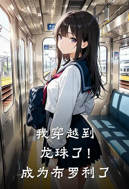 我穿越到龙珠了！成为布罗利了