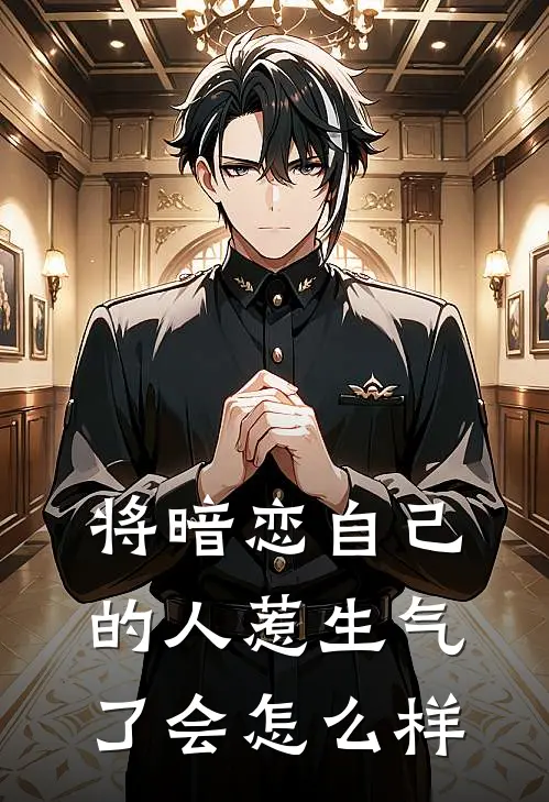 将暗恋自己的人惹生气了会怎么样