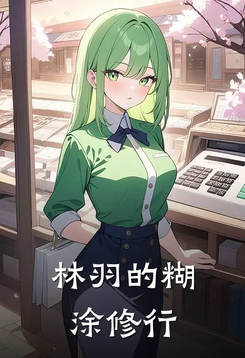 林羽的糊涂修行