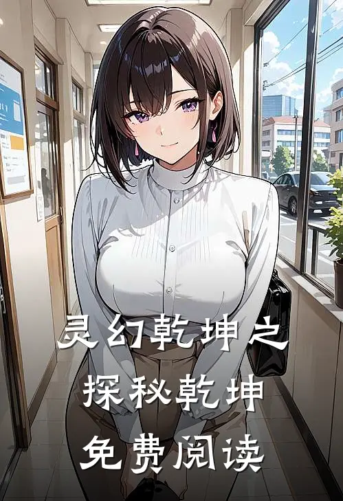 灵幻乾坤之探秘乾坤免费阅读