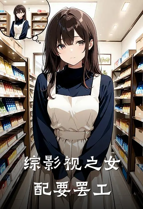 综影视之女配要罢工(安陵容清芸)_安陵容清芸热门小说