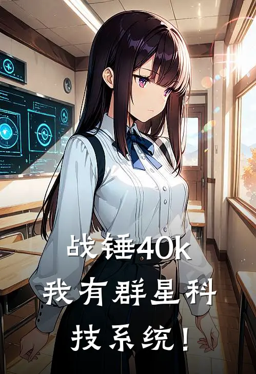 战锤40k：我有群星科技系统！林奇林奇强完本完结小说_完本完结小说战锤40k：我有群星科技系统！(林奇林奇强)
