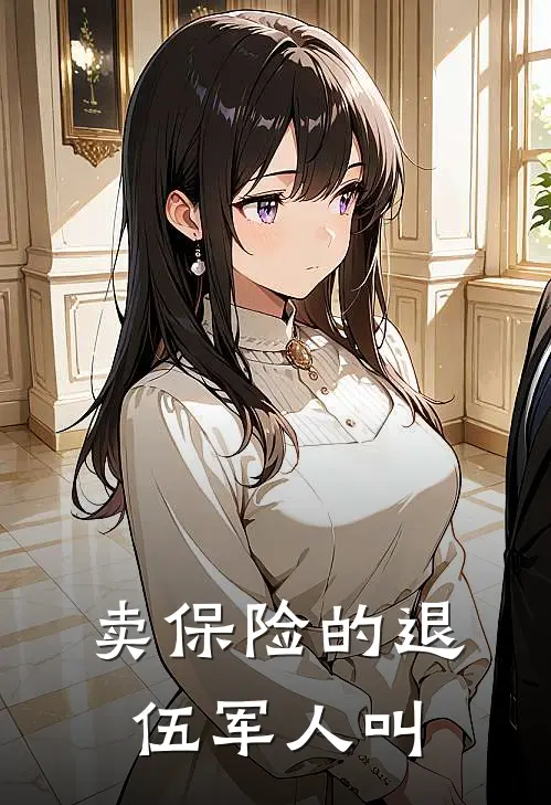 卖保险的退伍军人叫