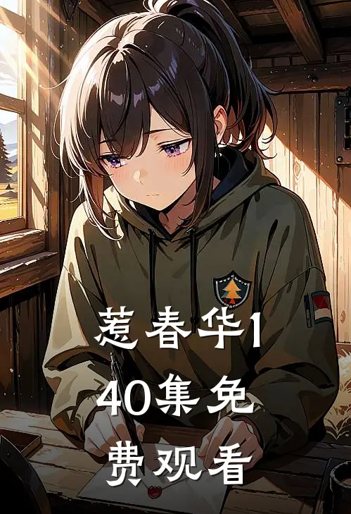 惹春华1-40集免费观看