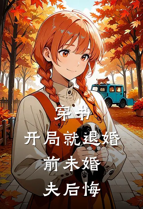 穿书：开局就退婚，前未婚夫后悔
