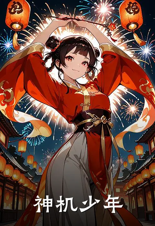 神机少年张梁章子怡完本小说大全_免费小说免费阅读神机少年(张梁章子怡)