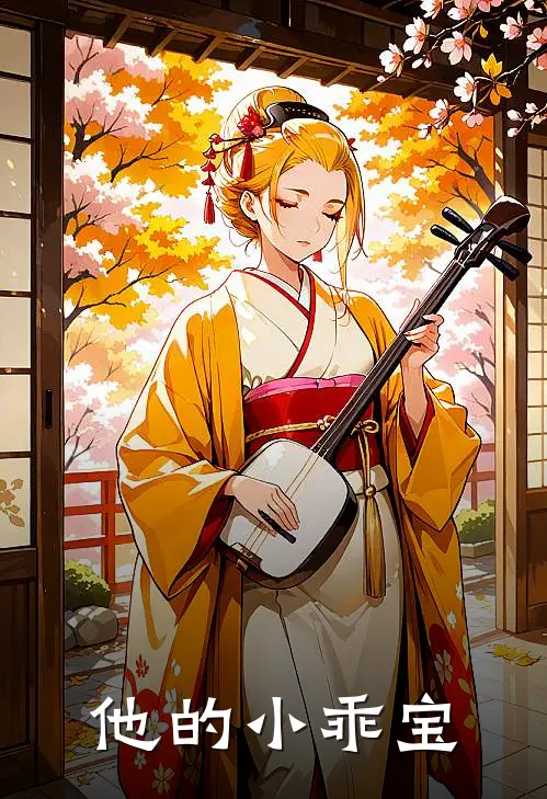 他的小乖宝