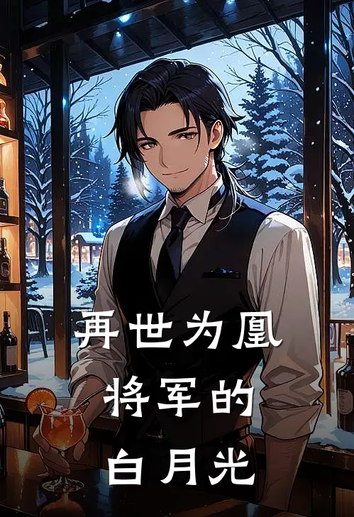 再世为凰：将军的白月光