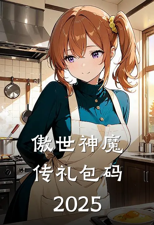 傲世神魔传礼包码2025