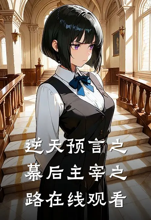 逆天预言之幕后主宰之路在线观看