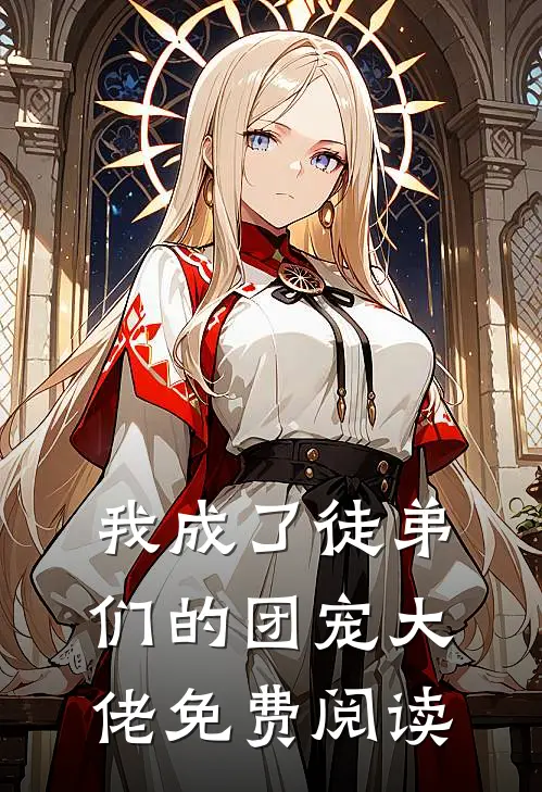 我成了徒弟们的团宠大佬免费阅读