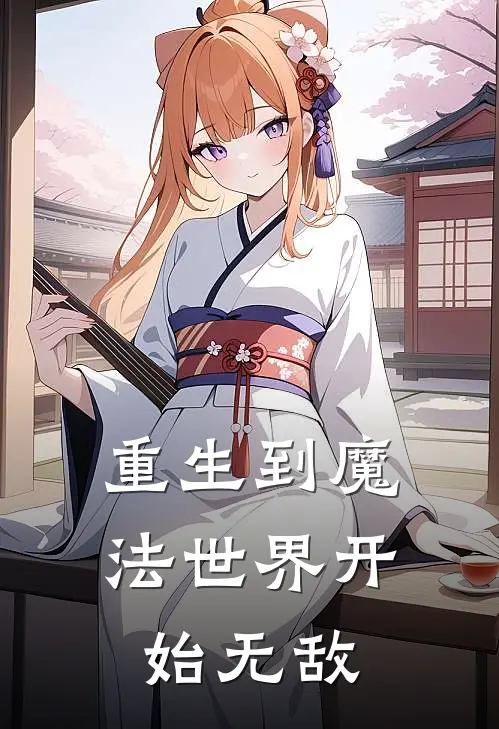 重生到魔法世界开始无敌林枫虚影小说完结免费_最新章节列表重生到魔法世界开始无敌(林枫虚影)