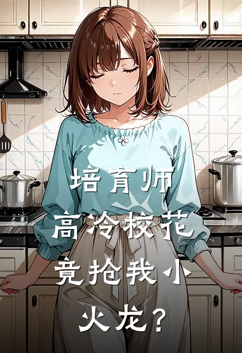 培育师，高冷校花竟抢我小火龙？叶轩林雅冰热门完结小说_最新章节列表培育师，高冷校花竟抢我小火龙？(叶轩林雅冰)