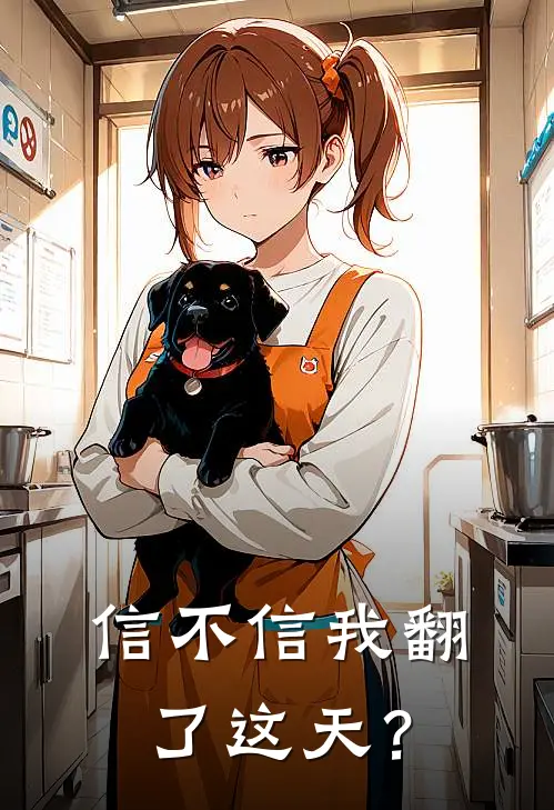 信不信我翻了这天？