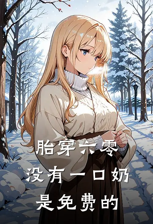 胎穿六零：没有一口奶是免费的