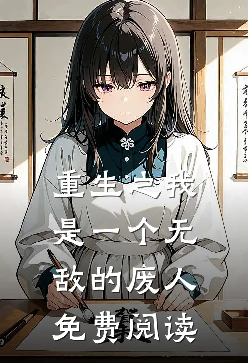 重生之我是一个无敌的废人免费阅读