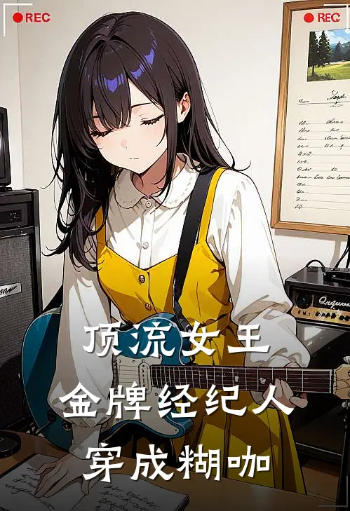 顶流女王：金牌经纪人穿成糊咖(林晚林沧)小说免费阅读无弹窗_完结小说顶流女王：金牌经纪人穿成糊咖林晚林沧