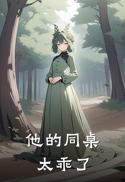 他的同桌太乖了