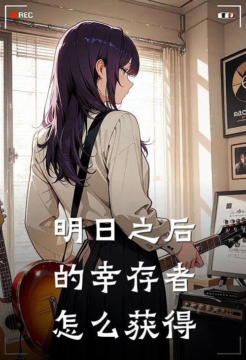 明日之后的幸存者怎么获得