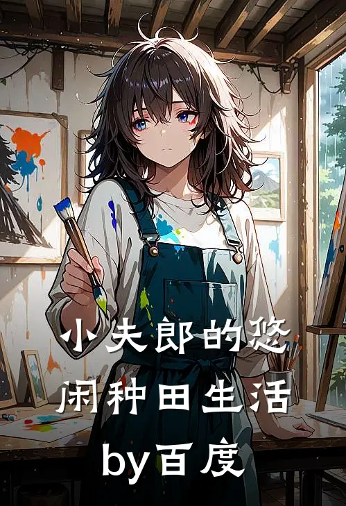 小夫郎的悠闲种田生活by百度