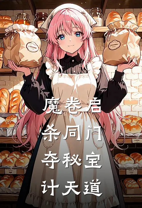 魔卷启：杀同门，夺秘宝，计天道(陈夜雨赵三)好看的小说推荐完结_完本小说魔卷启：杀同门，夺秘宝，计天道陈夜雨赵三