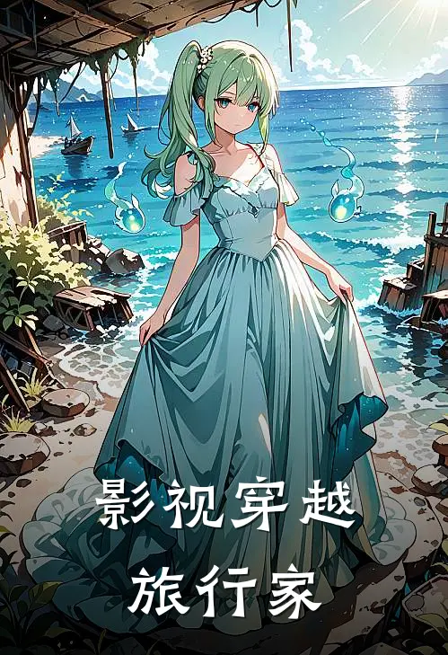 影视穿越旅行家