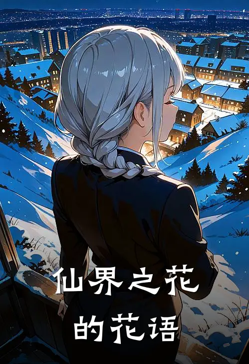 仙界之花的花语
