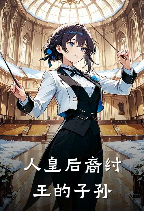 人皇后裔纣王的子孙