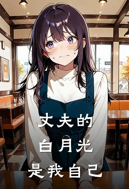丈夫的白月光,是我自己