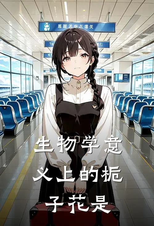 生物学意义上的栀子花是