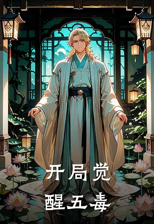 开局觉醒五毒