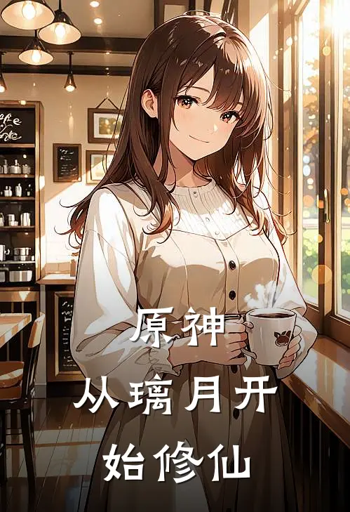 原神：从璃月开始修仙