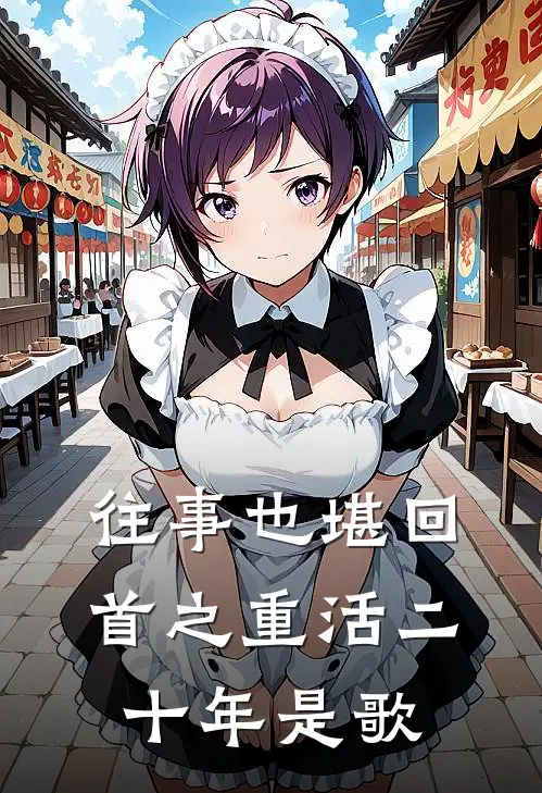 往事也堪回首之重活二十年是歌