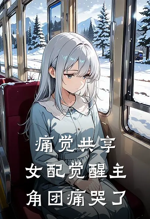 痛觉共享：女配觉醒主角团痛哭了