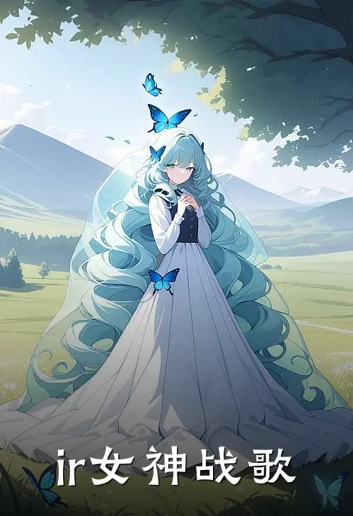 ir女神战歌
