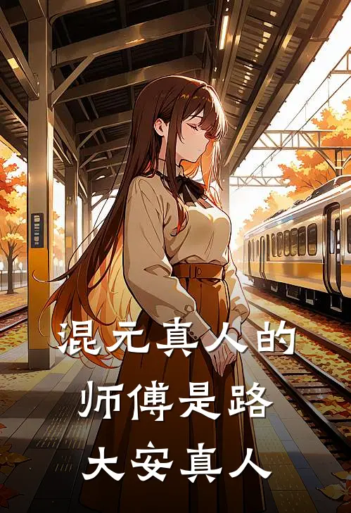 混元真人的师傅是路大安真人